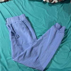 Women’s Small Pettite scrubs pants